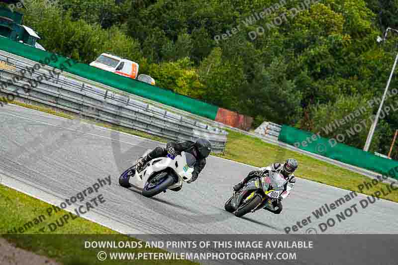 Slovakia Ring;event digital images;motorbikes;no limits;peter wileman photography;trackday;trackday digital images
